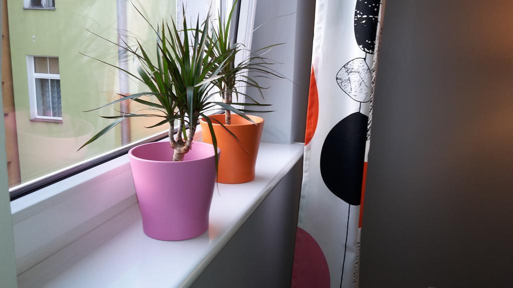 שצ'צ'ין Apartamenty Sedinum - Brama Portowa מראה חיצוני תמונה