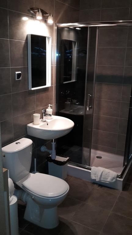 שצ'צ'ין Apartamenty Sedinum - Brama Portowa מראה חיצוני תמונה