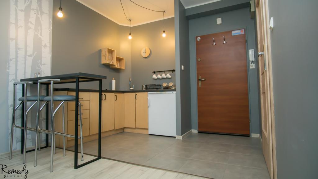 שצ'צ'ין Apartamenty Sedinum - Brama Portowa מראה חיצוני תמונה